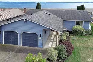 846 Livingston Bay Shore Dr, Camano Island, WA 98282 - Photo 4