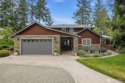 18626 Tapaderos Street SE, Yelm, WA 98597 - Photo 2