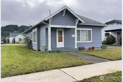 618 SW Chehalis Avenue, Chehalis, WA 98532 - Photo 2