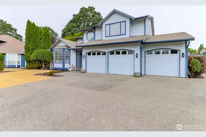 7415 92nd Avenue Ct SW, Lakewood, WA 98498 - Photo 2