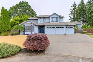 7415 92nd Ave Ct SW, Lakewood, WA 98498 - Photo 1