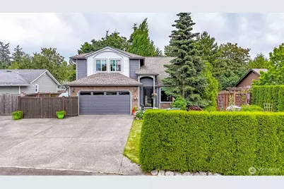 1615 57th Avenue NE, Tacoma, WA 98422 - Photo 2