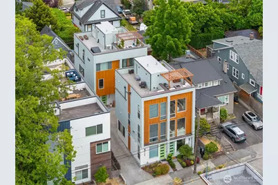 2228 10th Ave E #A, Seattle, WA 98102 - Photo 1
