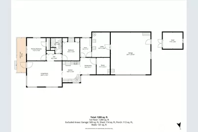 1447 9th Avenue, Longview, WA 98632 - Photo 36