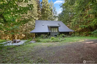 315 Coyote Road, Brinnon, WA 98320 - Photo 2