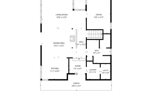 315 Coyote Rd, Brinnon, WA 98320 - Photo 28