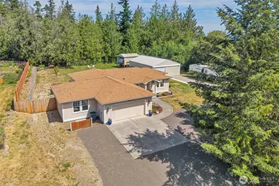 451 Rhododendron Drive, Sequim, WA 98382 - Photo 2