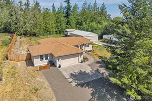 451 Rhododendron Dr, Sequim, WA 98382 - Photo 2