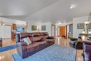 451 Rhododendron Dr, Sequim, WA 98382 - Photo 4
