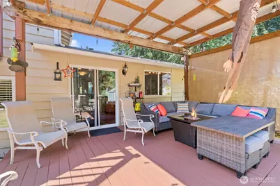 8538 48th Court NE, Olympia, WA 98516 - Photo 32
