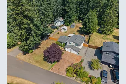 8538 48th Court NE, Olympia, WA 98516 - Photo 1