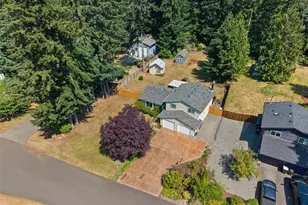 8538 48th Ct NE, Olympia, WA 98516 - Photo 1