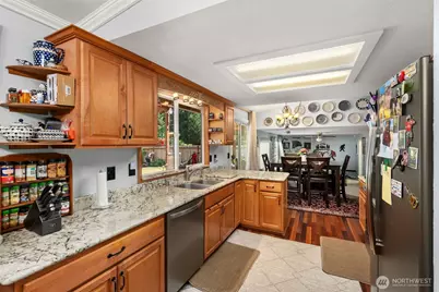 8538 48th Court NE, Olympia, WA 98516 - Photo 14