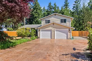 8538 48th Ct NE, Olympia, WA 98516 - Photo 2