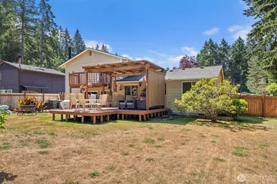 8538 48th Court NE, Olympia, WA 98516 - Photo 30