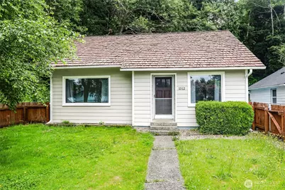 1312 E Summit Street, Aberdeen, WA 98520 - Photo 2