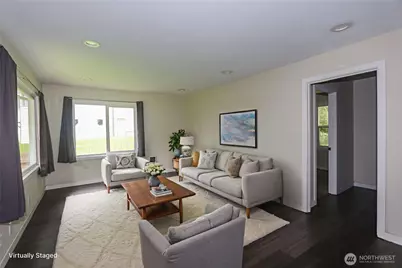 1312 E Summit Street, Aberdeen, WA 98520 - Photo 4