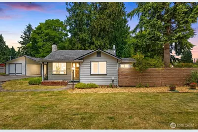 1248 S 129th Street, Burien, WA 98168 - Photo 1