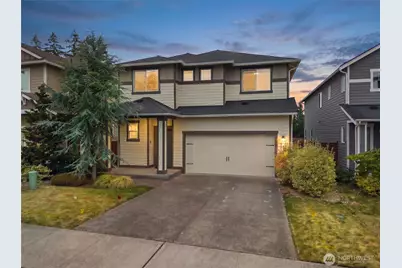3119 Hanna Drive NE, Lacey, WA 98516 - Photo 1