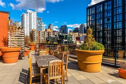 2607 Western Avenue #452, Seattle, WA 98121 - Photo 16