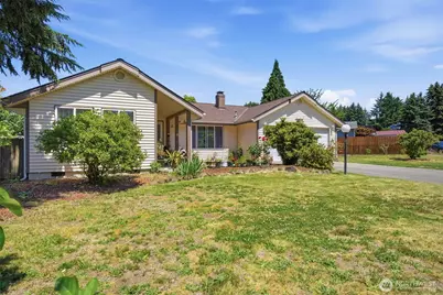 4424 30th Avenue SE, Lacey, WA 98503 - Photo 2
