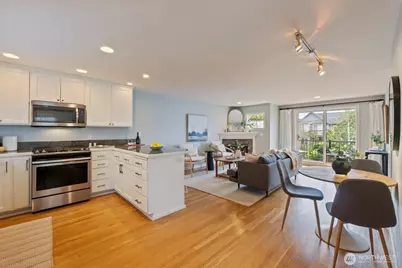 2606 NW 57th Street #B, Seattle, WA 98107 - Photo 10