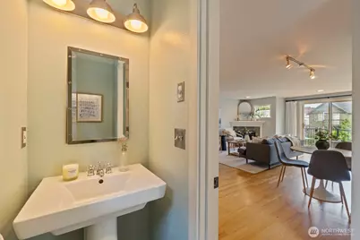 2606 NW 57th Street #B, Seattle, WA 98107 - Photo 14