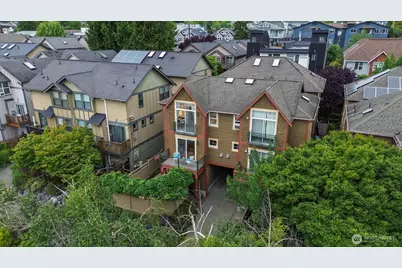 2606 NW 57th Street #B, Seattle, WA 98107 - Photo 2