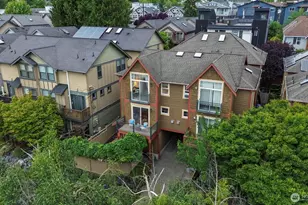 2606 NW 57th St, Seattle, WA 98107 - Photo 2