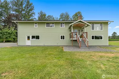 8360 Valley View Road, Custer, WA 98240 - Photo 2