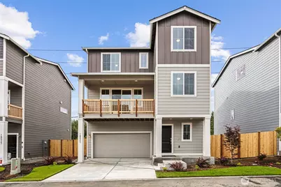 18523 SE 271st Court, Covington, WA 98042 - Photo 1