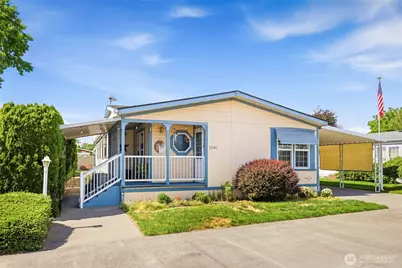 1346 Rancho Villa Drive, Walla Walla, WA 99362 - Photo 2
