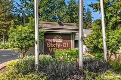 6858 139th Avenue NE #705, Redmond, WA 98052 - Photo 4
