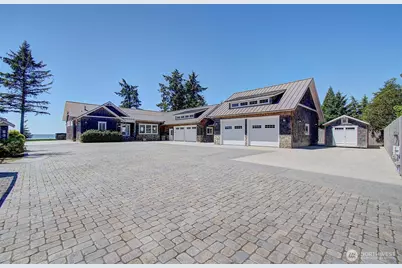 831 Riverview Lane, Chinook, WA 98614 - Photo 1