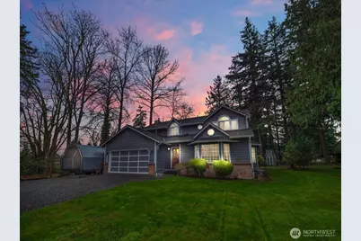 14523 42nd Avenue W, Lynnwood, WA 98087 - Photo 1