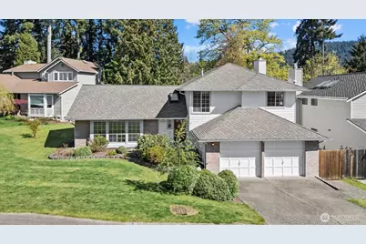 5036 NE 21st Street, Renton, WA 98059 - Photo 2