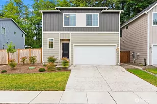 4313 23rd Ct NE, Olympia, WA 98516 - Photo 2