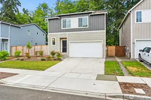 4313 23rd Ct NE, Olympia, WA 98516 - Photo 1