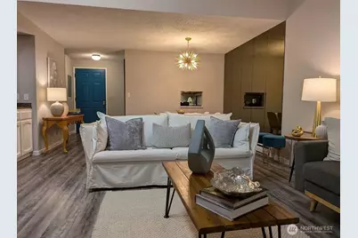19115 Ballinger Way NE #203, Lake Forest Park, WA 98155 - Photo 1