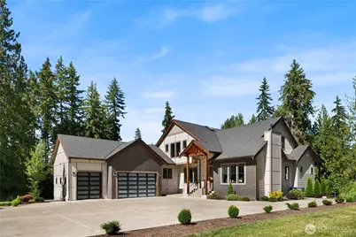 12103 202nd Street SE, Snohomish, WA 98296 - Photo 2