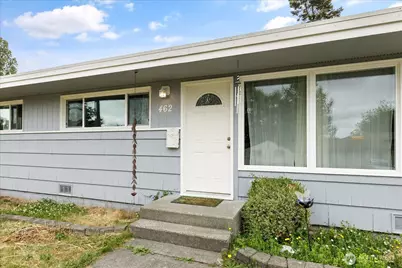 462 SE Quaker Street, Oak Harbor, WA 98277 - Photo 2