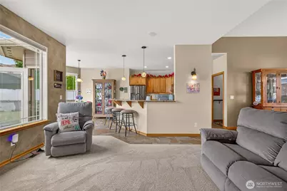 87 Springhill Drive, East Wenatchee, WA 98802 - Photo 6