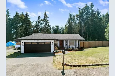 135 Masonic Hall Rd, Port Hadlock, WA 98339 - Photo 1