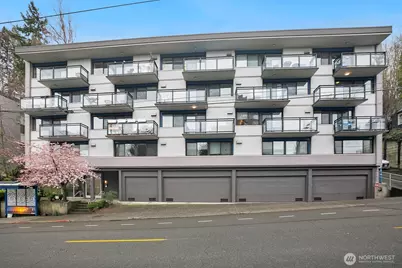 1601 Taylor Avenue N #405, Seattle, WA 98109 - Photo 1
