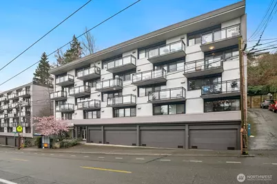 1601 Taylor Avenue N #405, Seattle, WA 98109 - Photo 24
