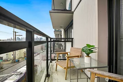 1601 Taylor Avenue N #405, Seattle, WA 98109 - Photo 20