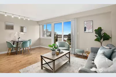 1601 Taylor Avenue N #405, Seattle, WA 98109 - Photo 4