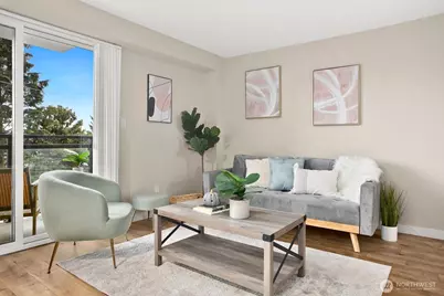 1601 Taylor Avenue N #405, Seattle, WA 98109 - Photo 2
