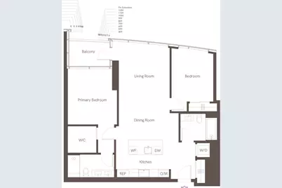 215 Bellevue Way NE #1209, Bellevue, WA 98004 - Photo 14