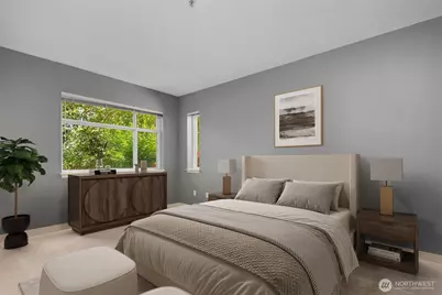 7430 Newcastle Golf Club Road #8D, Newcastle, WA 98059 - Photo 20